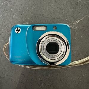 HP Digital Camera